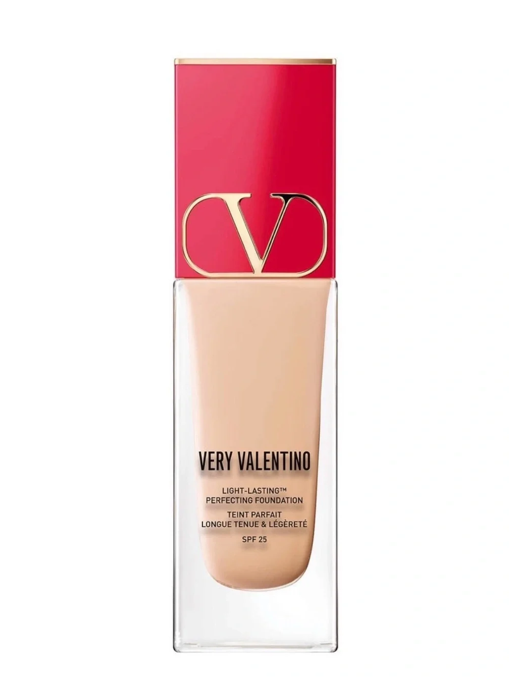 Valentino Very Light Lasting Perfecting Foundation LIGR 2